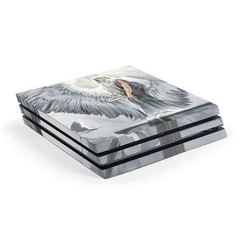 Guardian Angel by LA Williams PlayStation PS4 Skins